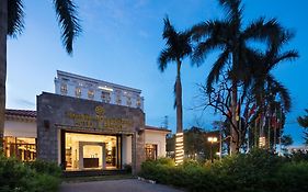 Ninh Binh Hidden Charm Hotel & Resort